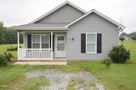 560 Baldwin Road, Burlington, NC 27217