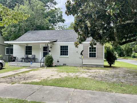 501 S Pineview Avenue, Goldsboro, NC 27530