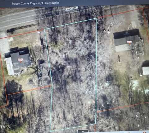 0 Virgilian Road, Roxboro, NC 27574