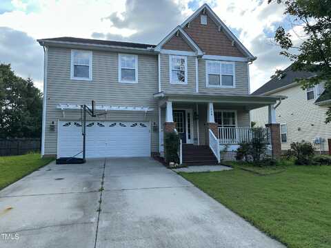 230 Mabley Place, Cary, NC 27519
