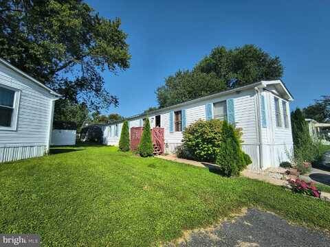 11 CREEKSIDE DRIVE, WEST GROVE, PA 19390
