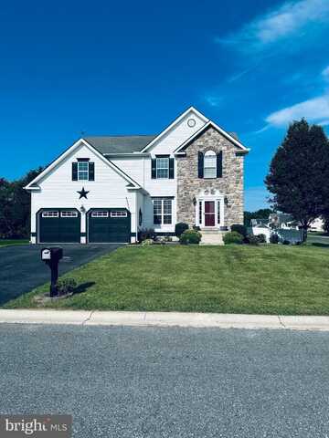 188 STONEBRIDGE DRIVE, FELTON, DE 19943