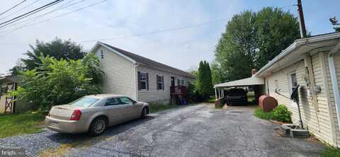 115 REMSBURG STREET, HUMMELSTOWN, PA 17036