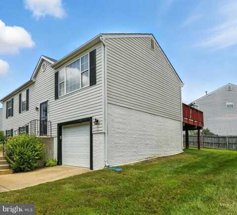 4734 JOHN STREET, SUITLAND, MD 20746