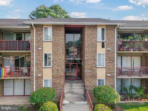 4709 TECUMSEH STREET, COLLEGE PARK, MD 20740
