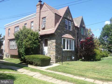 157 W PLUMSTEAD AVENUE, LANSDOWNE, PA 19050