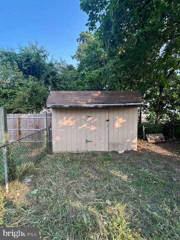 302 W POWELL STREET, MILLVILLE, NJ 08332