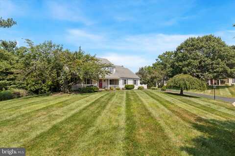 121 KIMBERLY WAY, HATFIELD, PA 19440