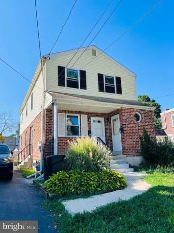 37 E MADISON AVENUE, CLIFTON HEIGHTS, PA 19018