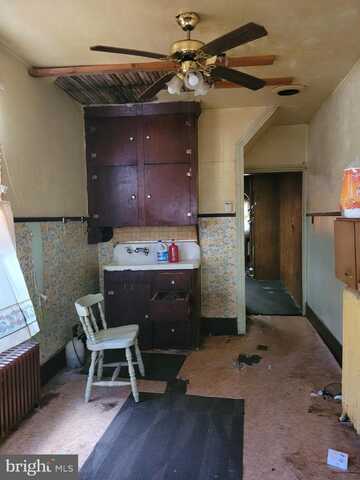 103 W SOUTH STREET, MAHANOY CITY, PA 17948