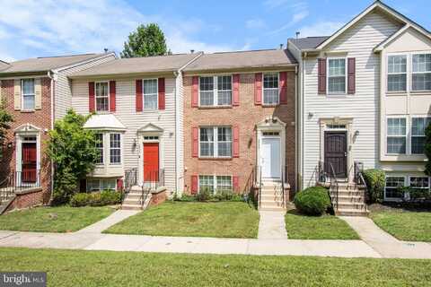 2033 S ANVIL LANE, TEMPLE HILLS, MD 20748
