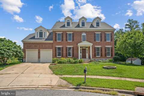 10318 GARSON TERRACE, LANHAM, MD 20706