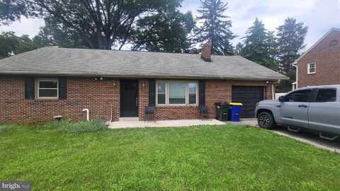 2381 SUNSET LANE, YORK, PA 17408