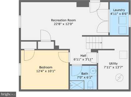 5623 ALLENDER ROAD, WHITE MARSH, MD 21162