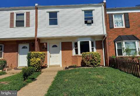 7921 MEADOW COURT, MANASSAS, VA 20109
