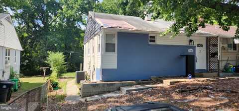 7716 MUNCY ROAD, LANDOVER, MD 20785