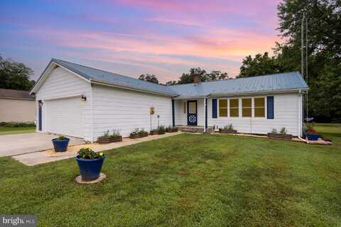 9 HOWARD DRIVE, EAST BERLIN, PA 17316