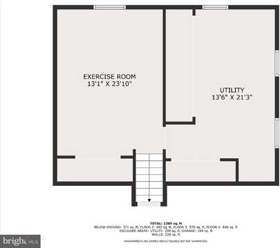 204 SOMERSET DRIVE, CAMP HILL, PA 17011