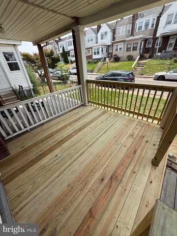 513 WOODCLIFFE ROAD, UPPER DARBY, PA 19082