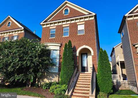 20792 EXCHANGE STREET, ASHBURN, VA 20147