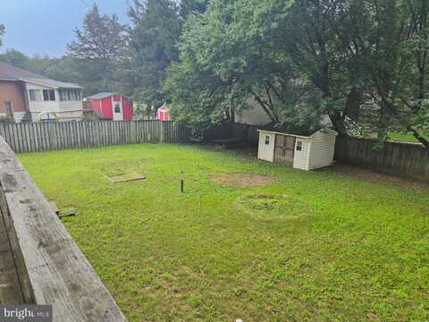 1123 OAK VIEW DRIVE, CROWNSVILLE, MD 21032