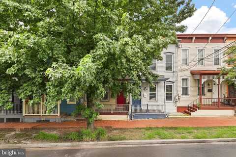 2120 13TH STREET SE, WASHINGTON, DC 20020