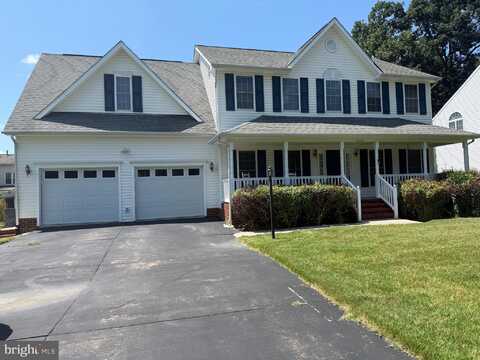10112 FULLERTON COURT, FREDERICKSBURG, VA 22408