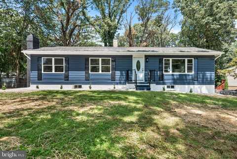1112 OAK VIEW DRIVE, CROWNSVILLE, MD 21032