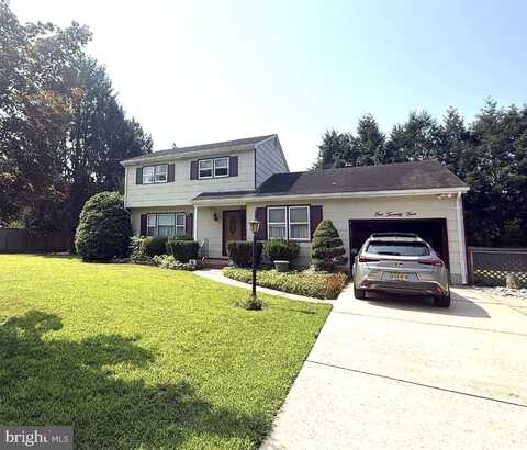 125 LAURA AVENUE, HAMILTON, NJ 08619