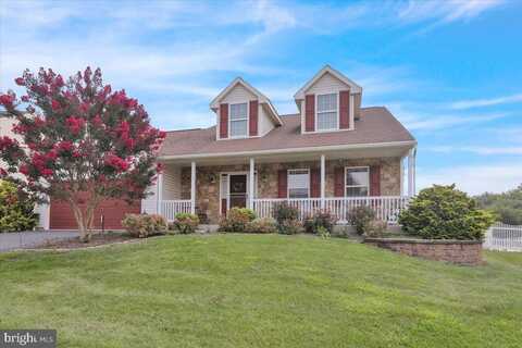 2509 JOSHUA DRIVE, SINKING SPRING, PA 19608