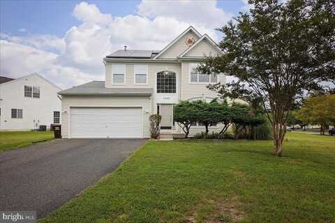 1645 OSPREY CIRCLE, CAMBRIDGE, MD 21613