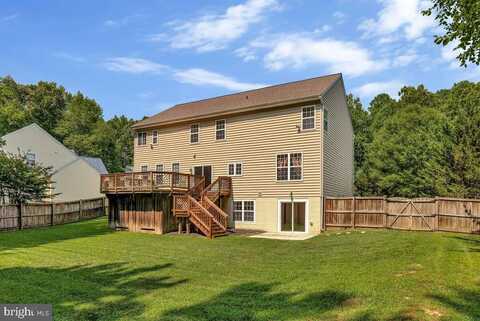23701 ROBERT WAY, LEONARDTOWN, MD 20650