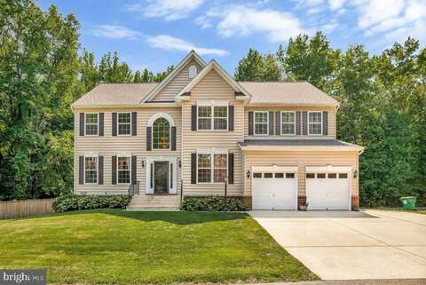 23701 ROBERT WAY, LEONARDTOWN, MD 20650