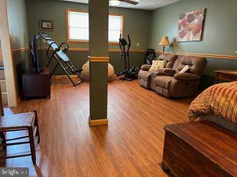 298 LEON DRIVE, FORT ASHBY, WV 26719