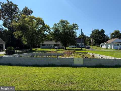 205 OLD DENTON ROAD, FEDERALSBURG, MD 21632