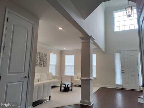 135 AYSHIRE DRIVE, MIDDLETOWN, DE 19709
