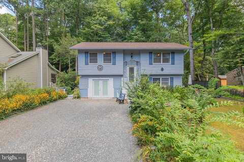 5 MOONRAKER ROAD, OCEAN PINES, MD 21811