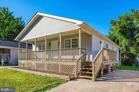 426 WASHINGTON STREET, ABERDEEN, MD 21001