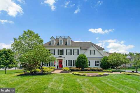 7201 WOLVERTON COURT, CLARKSVILLE, MD 21029