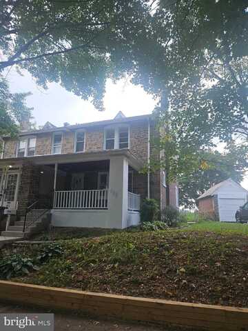 609 HARRINGTON STREET, WILMINGTON, DE 19805