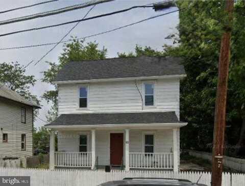 15 WALNUT STREET, PENNS GROVE, NJ 08069