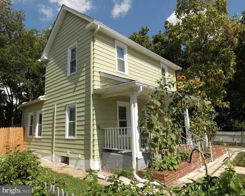 15 WALNUT STREET, PENNS GROVE, NJ 08069