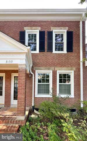3159 S STAFFORD STREET, ARLINGTON, VA 22206