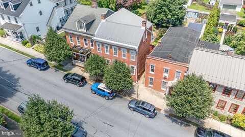 228 LOCUST STREET, WRIGHTSVILLE, PA 17368