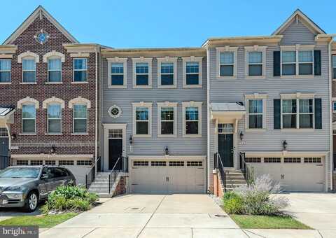 7545 HOLLY RIDGE DRIVE, GLEN BURNIE, MD 21060