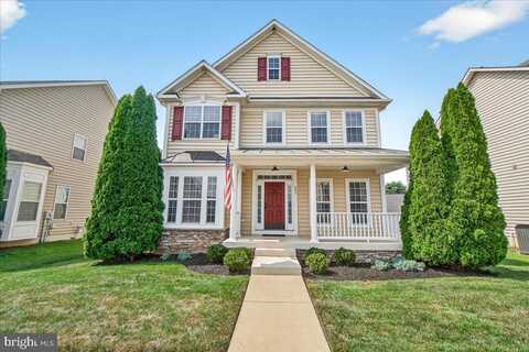225 COLONIAL DRIVE, CHARLES TOWN, WV 25414