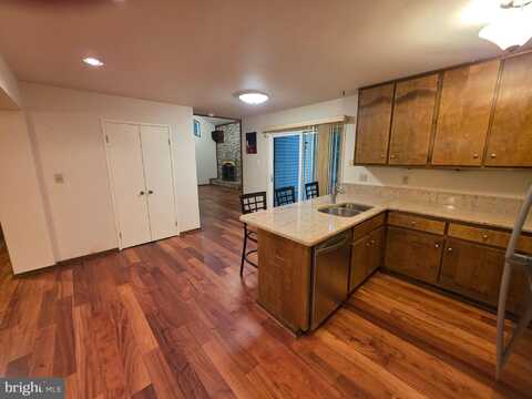 4512 MISTY ACRES LANE, GAINESVILLE, VA 20155