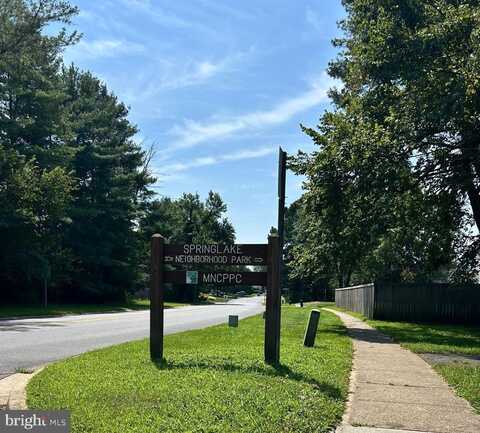 3038 NUTWOOD LANE, BOWIE, MD 20716