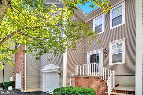 15 STAFFORD DRIVE, PRINCETON JUNCTION, NJ 08550