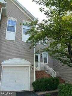 15 STAFFORD DRIVE, PRINCETON JUNCTION, NJ 08550